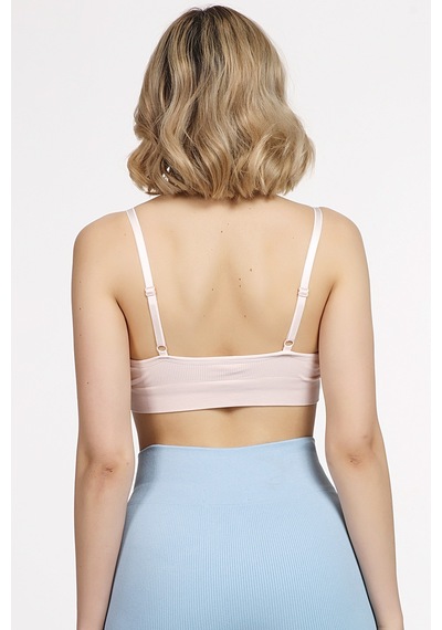 Doremi Seamless Bralet 001