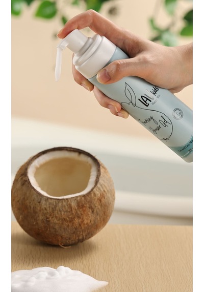 Lav Kids Çocuk Köpük Duş Jeli 200 ML