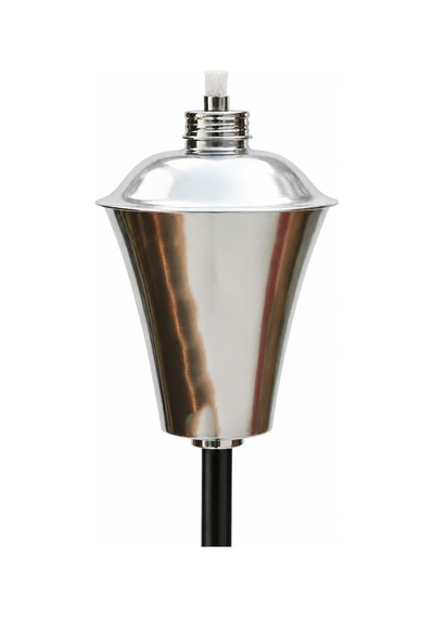 Glow Metal Meşale