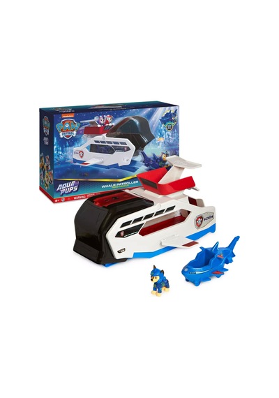Spin Master Paw Patrol Yeni Patroller Aracı 6069338