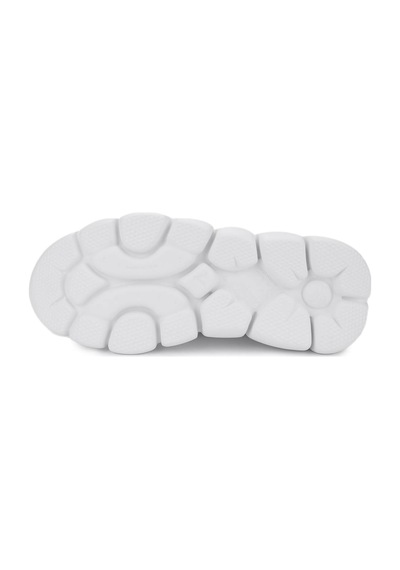 Callaghan Erkek Hakiki Deri Beyaz Sneakers & Spor Ayakkabı 618 63702 Erk Ayk Y25 Blanco Beyaz
