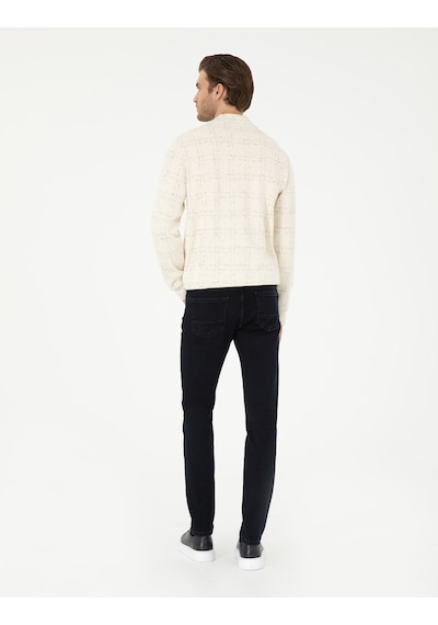 Pierre Cardin Erkek Lacivert Pantolon Jean 50295883-vr033 Lacivert Pierre Cardin Erkek Lacivert Pantolon Jean 50295883-vr033 Lacivert