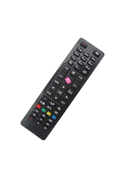 Vestel Uyumlu 32h8300 Led Tv Kumandası