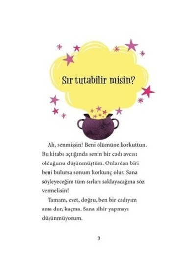 Dolunay Kulübü: Eğlenceli Macera Ve Uğur Böceği