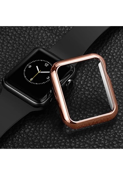 Hoco Apple Watch 4 44mm Bumper Pc Koruma Kılıf- 5775