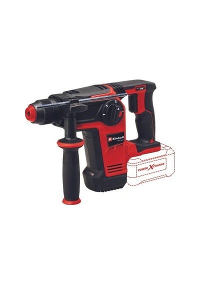 Akülü Kırıcı Delici İle 18 V Güç Ve Yüksek Performans