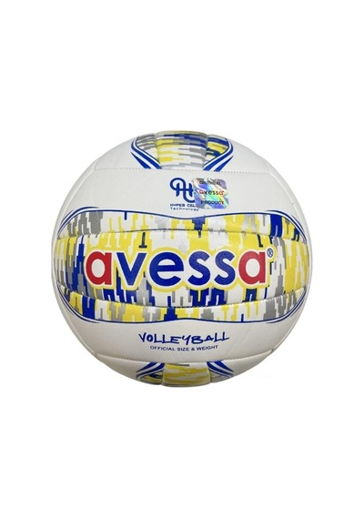 Özel Üretim Egzersiz Salon Sporu Hobi Ürünü Hcv-800-104 Hypercell Voleybol Topu Çok Renkli