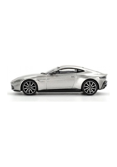 Blister Paketli 1/64 Aston Martin Db10 Spectre 007 Diecast Model Araba, Koleksiyonluk Bx-313358