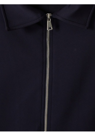Lcw Vision Lacivert Loose Fit Erkek Ceket