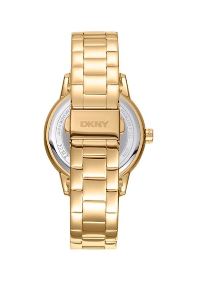 Dkny Dk1l054m0055 Kadın Kol Saati Altın