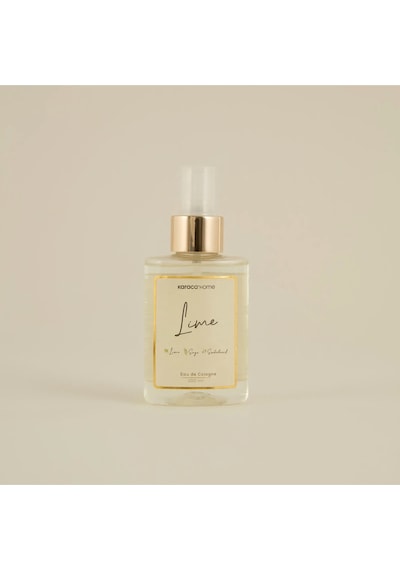Karaca Home Lime Kolonya 100 Ml