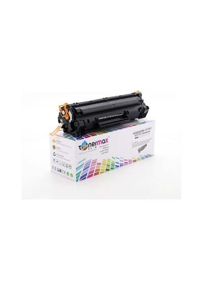 Canon Crg-737 Uyumlu Toner / Canon Mf-232W Uyumlu Toner