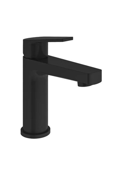 Kale Sempre Plus Lavabo Bataryası Mat Siyah 410200505907