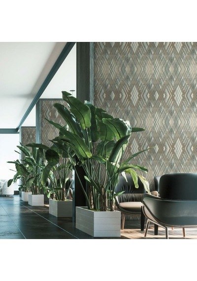 Adawall Octagon Duvar Kağıdı 1213-4