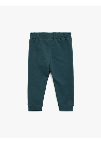 Koton Pamuklu Dinozor Baskılı Beli Bağcıklı Şardonlu Jogger Eşofman Altı Lacivert 6wmb40105tk Lacivert Koton Pamuklu Dinozor Baskılı Beli Bağcıklı Şardonlu Jogger Eşofman Altı Lacivert 6wmb40105tk Lacivert