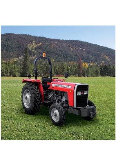 Anadolu Hidrolik Massey Ferguson 240 Ve 240s Hidrolik Direksiyon Seti