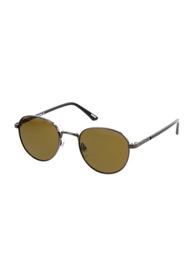 Mustang Mu2610-03 51 Unisex Güneş Gözlüğü Gri