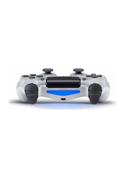 PS4 Uyumlu V2 Yeni Nesil Kol (Şeffaf)
