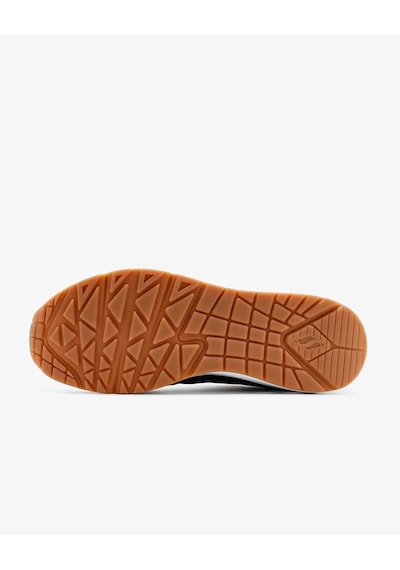 Skechers Uno Erkek Ayakkabı 52468-nvy Lacivert