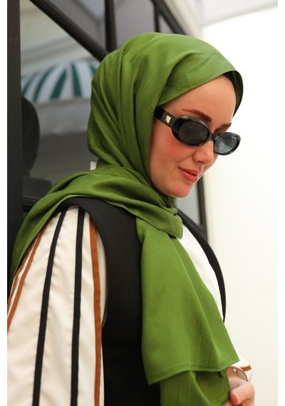 Silk Home Deluxe Şal 40004-30