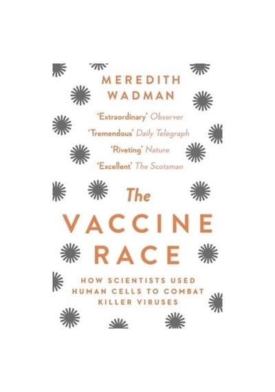 The Vaccine Race 9781784160135