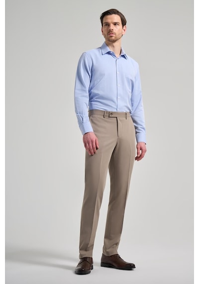 İmza Koyu Vizon Esnek Yandan Cepli Comfort Fit Classic Pantolon 1003250159 Koyu Vizon İmza Koyu Vizon Esnek Yandan Cepli Comfort Fit Classic Pantolon 1003250159 Koyu Vizon