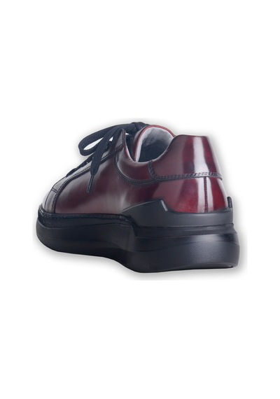 DOKA Erkek Sneakers 1123305 Bordo
