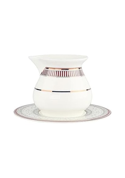 Porland Limoges Coppelia Tabaklı Sosluk 300cc Diğer
