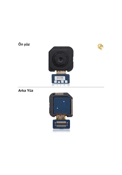 Samsung Galaxy A71 5g Arka Kamera İle Uyumlu Arka Kamera Büyük Kamera Ana Kamera Sensörü