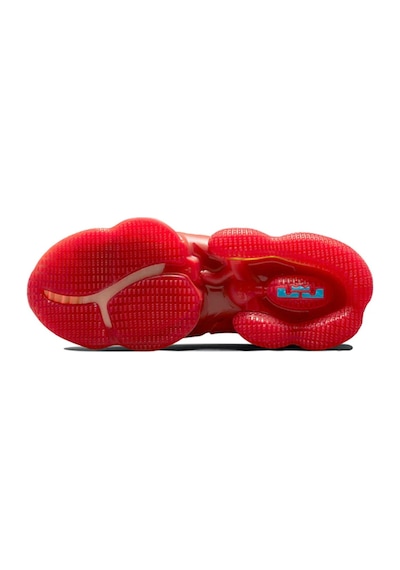 Nike Lebron 19 Tune Squad Çok Renkli