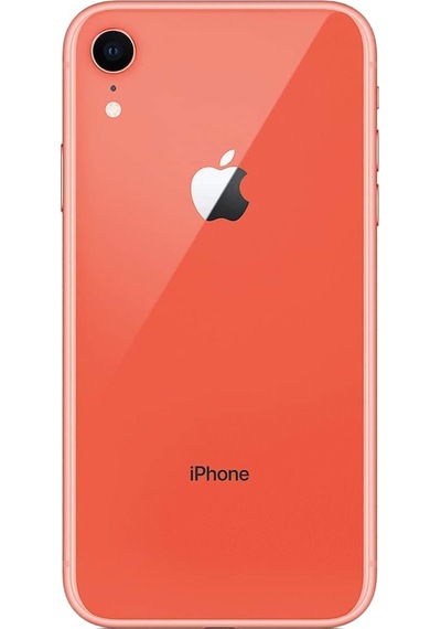 Yenilenmiş Apple iPhone Xr 128 GB Mükemmel (12 Ay Garantili)