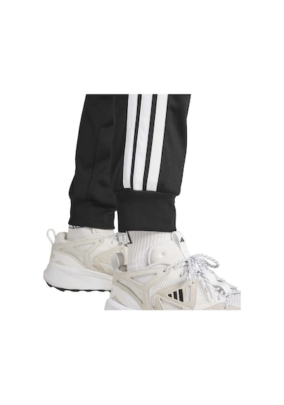 Adidas M 3s Erkek Spor Eşofman Altı - Jı8809 Siyah