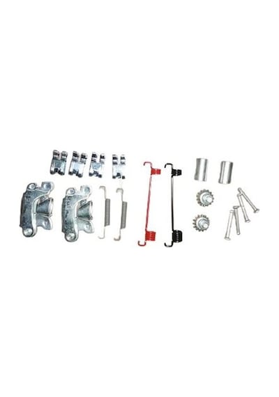 Zenon Fı8511 Fren Kaliper Cırcır Kiti Takım Ducato Iı Boxer Iı Jumper Iı 01-05 77364021