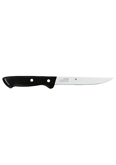 Wmf Classic Line Hazırlık Bıçağı, 27 Cm, 14 Cm Bıçak Ağzı, Özel Bıçak Çeliği, Plastik Sap Açık-ahşap