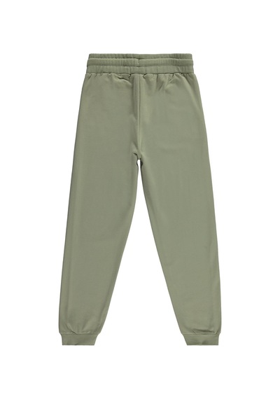 Civil Boys Basic 10-13 Yaş Eşofman Altı - Haki