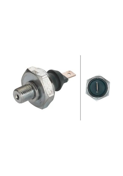 Vw Polo 3 Yag Musiri 1.6 1995-2000 Hella 6zl009600071