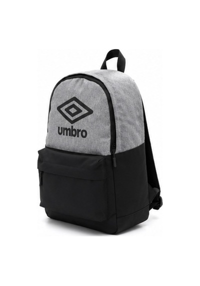 Umbro Sırt Çantası Okul Çantası Unisex Çanta Gri