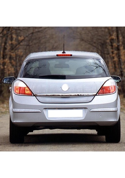 Opel Astra H Hb 2004-2010 Arka Cam Silecek Süpürgesi 30cm