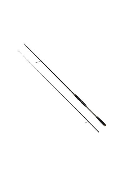 Captain 1365 Maximus Carbo-x 270cm 2 Parça Spin Kamış 10-45gr Atar Standart