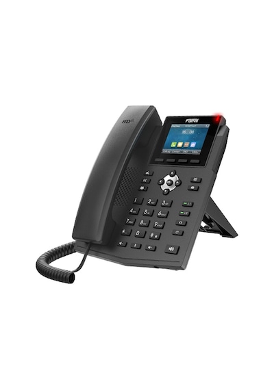 Fanvil X3SG IP Masaüstü Telefon