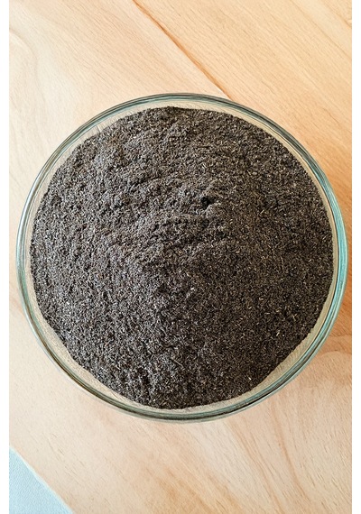 Jeotoz Organik Gübre 5 Kg %100 Doğal, Güçlü Bitki Besleme Ve Toprak Canlandırma Diğer