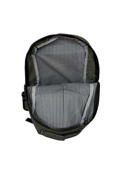 Temel My Polo Sırt Çantası Haki 8815 Haki