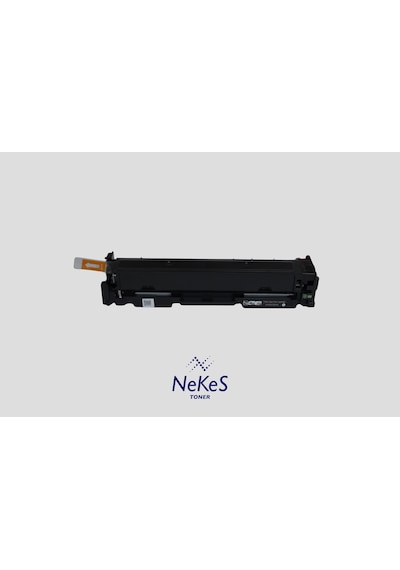 Nekes Toner Canon Crg045 Siyah Uyumlu Toner / Crg-045 Bk