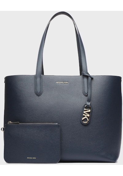 Michael Kors Bayan Çanta 30f3gzat4t 406 Lacivert