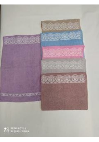 Mutfak El Havlusu %100 Pamuklu 12 Adet 30X50 Cm