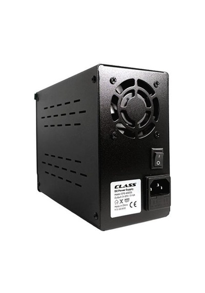 Class Cps 43005 Dc Power Supply 30volt 5amper Güç Kaynağı