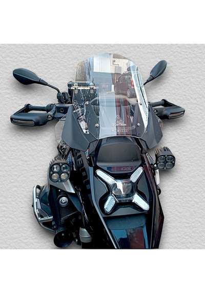 Bmw R1300gs Kısa Tur Camı