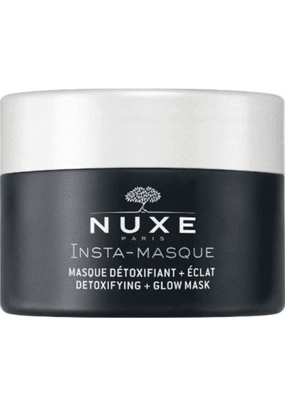Nuxe Insta ifying Glow Mask  Etkili Maske 50 ML