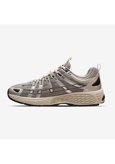 Lescon Pace Unisex Spor Ayakkabı Gri