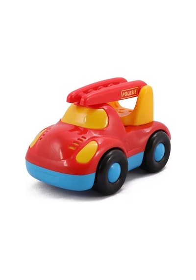 Polesie Arkadaş İtfaiye Aracı - Pol-47083 Lisinya